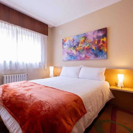 Apartamento Spiticasa Santiago de Compostela Exterior foto