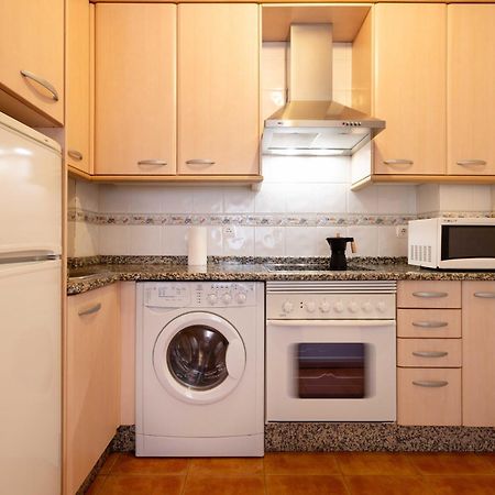 Apartamento Spiticasa Santiago de Compostela Exterior foto