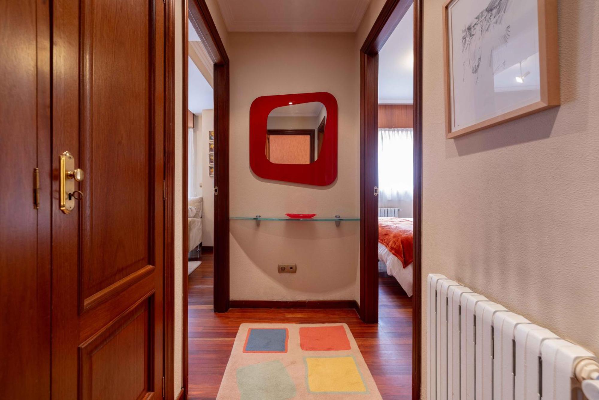 Apartamento Spiticasa Santiago de Compostela Exterior foto