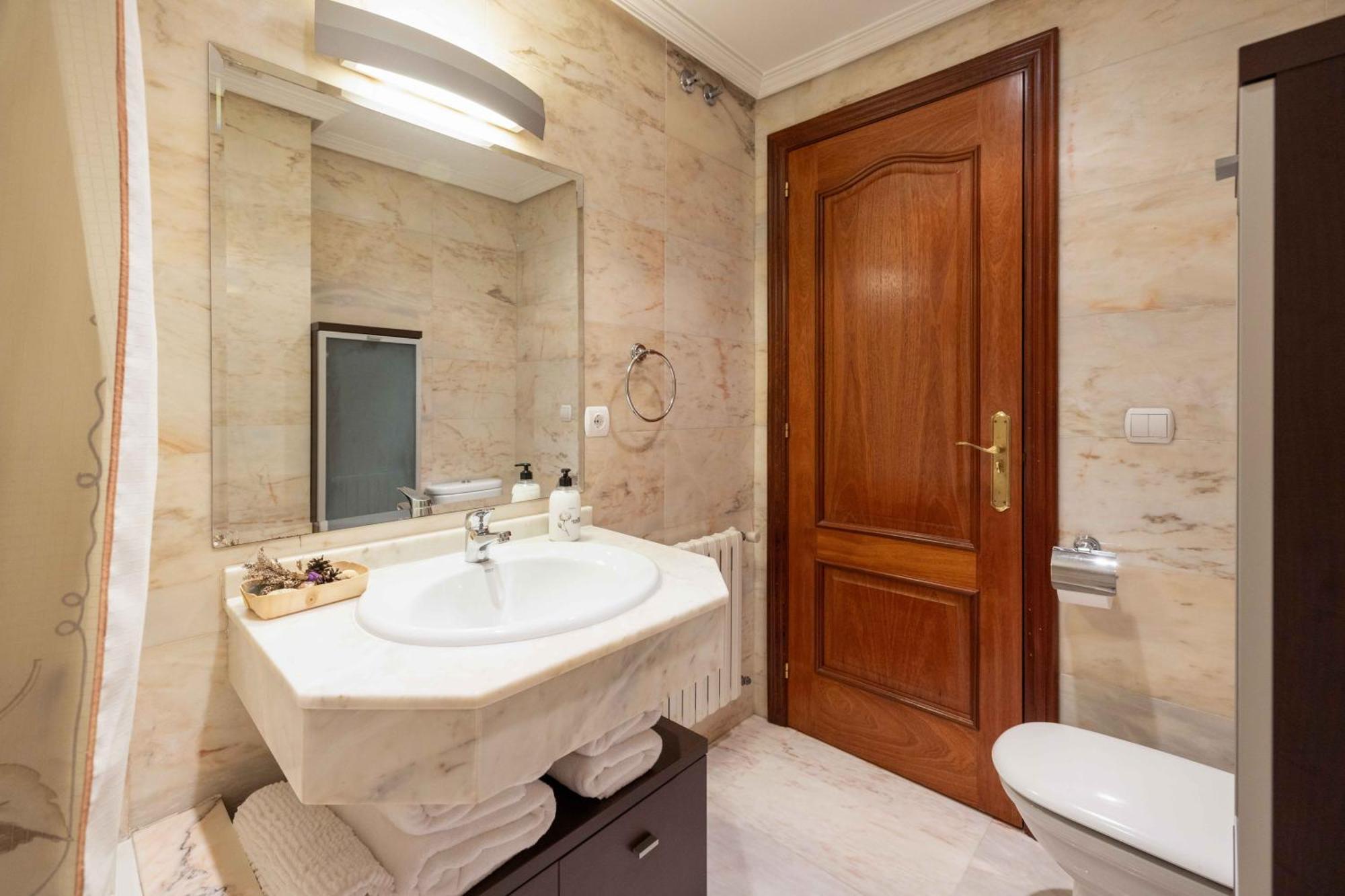 Apartamento Spiticasa Santiago de Compostela Exterior foto