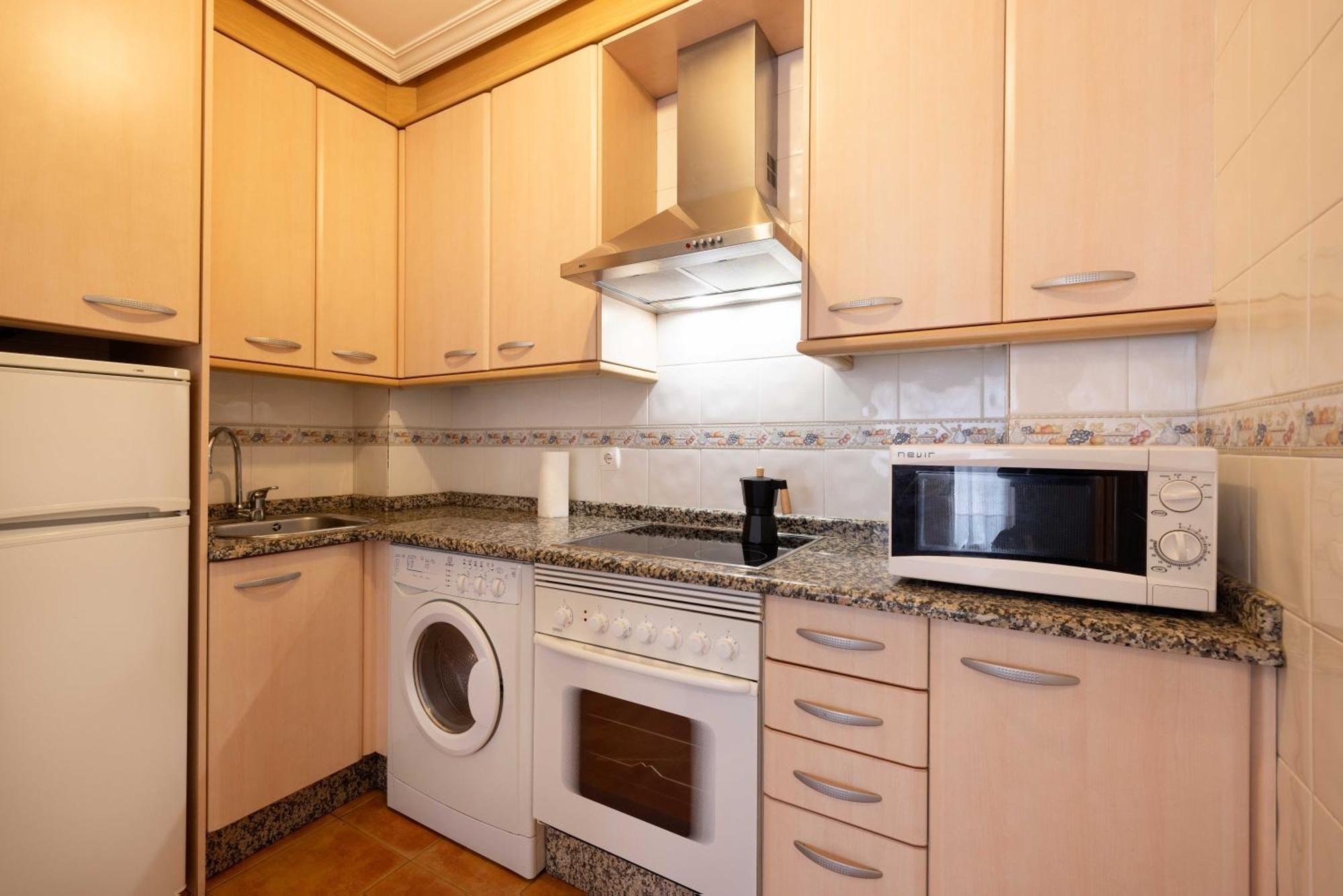 Apartamento Spiticasa Santiago de Compostela Exterior foto