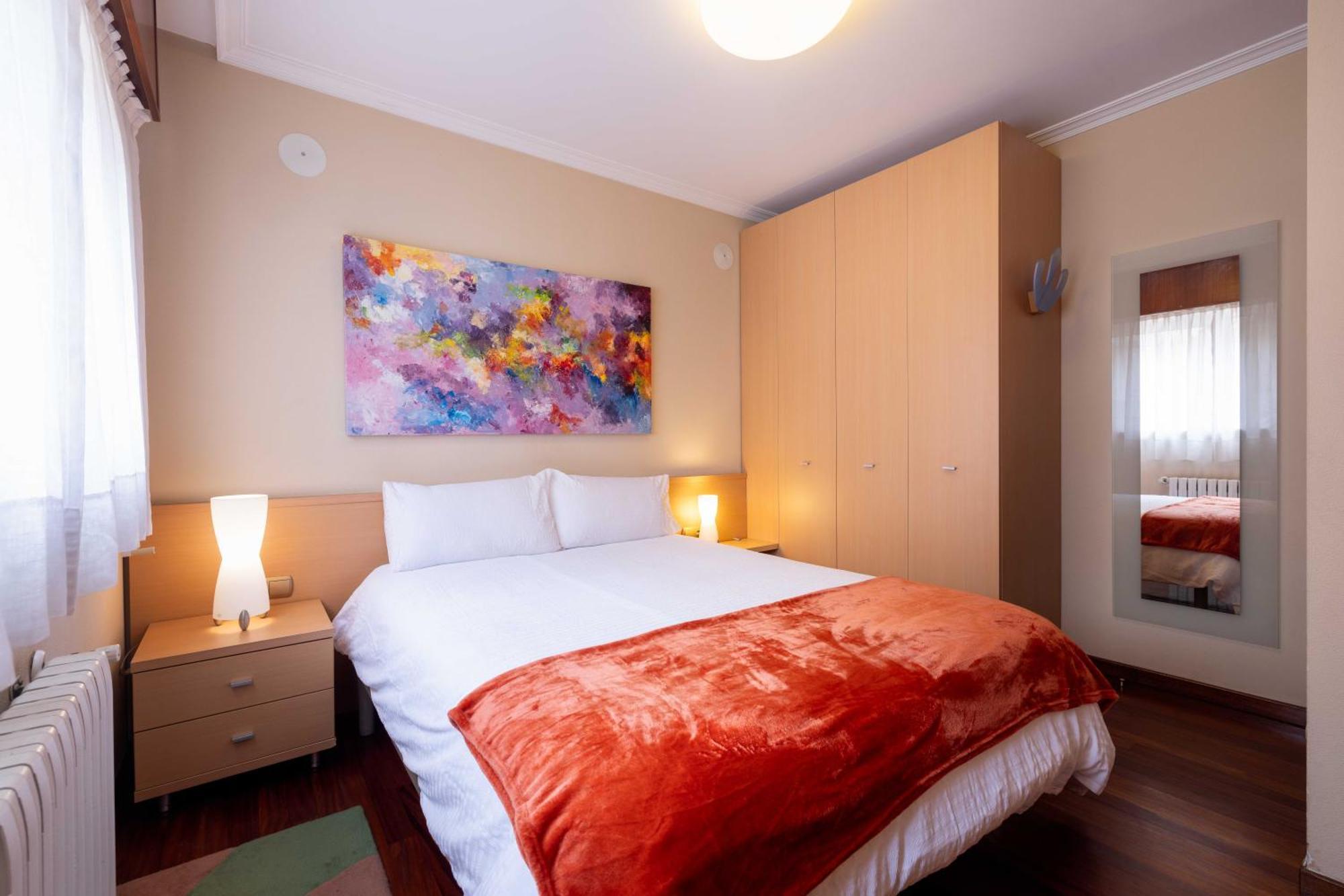 Apartamento Spiticasa Santiago de Compostela Exterior foto