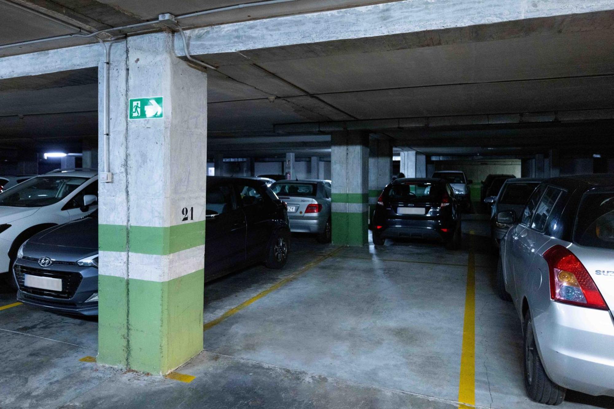 Apartamento Spiticasa Santiago de Compostela Exterior foto