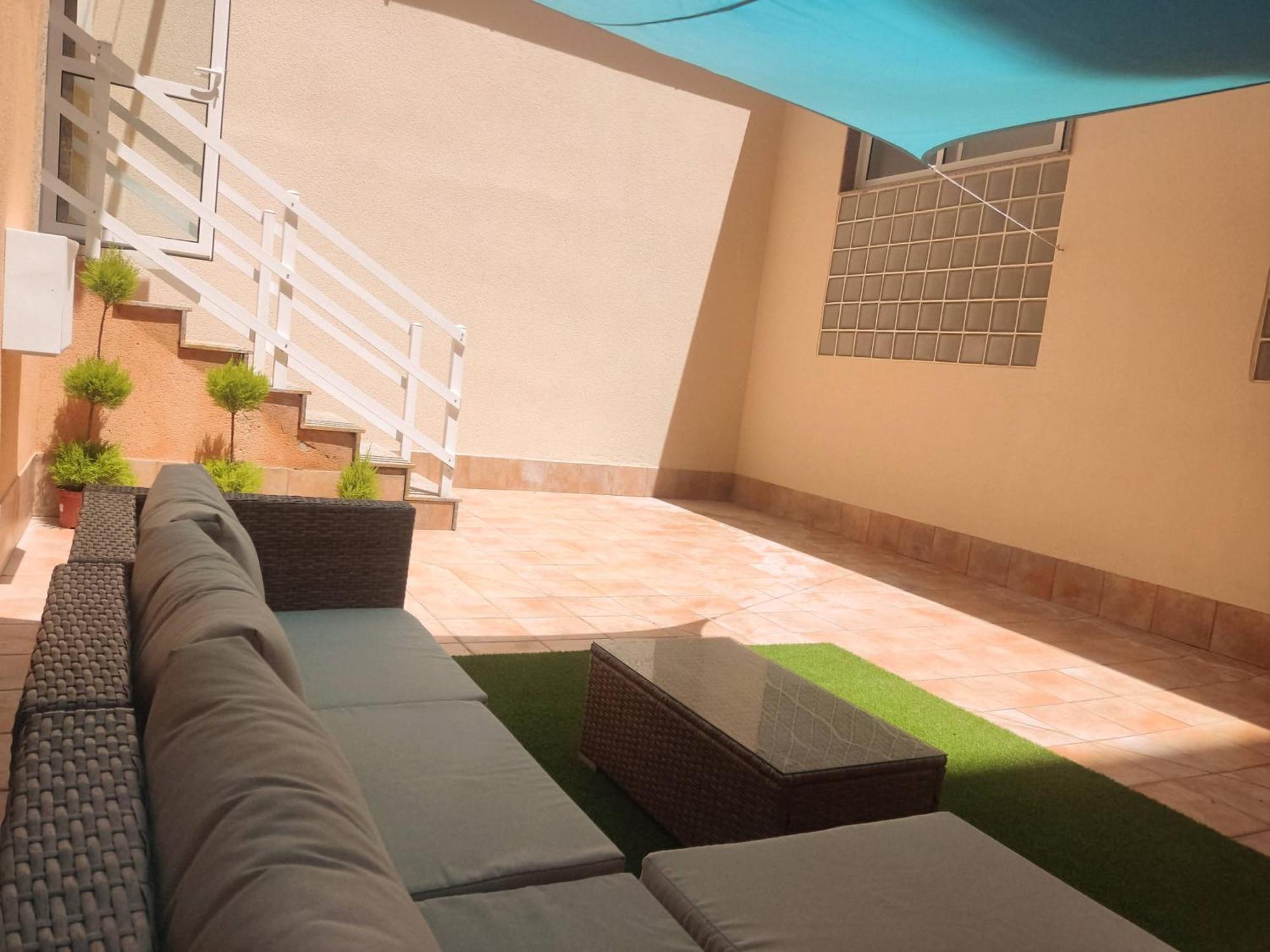 Apartamento Spiticasa Santiago de Compostela Exterior foto